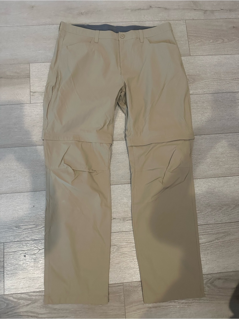 Eddie Bauer Men’s pants